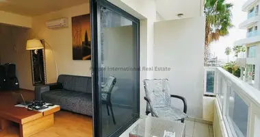 Appartement 2 chambres dans Koinoteta Mouttagiakas, Chypre