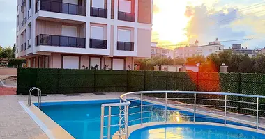 3 bedroom apartment in Mediterranean Region, Turkey