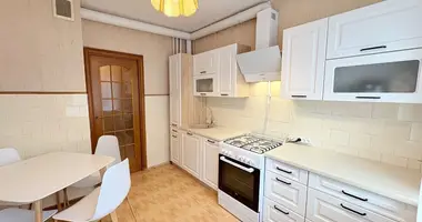 Mieszkanie 4 pokoi w Kowno, Litwa