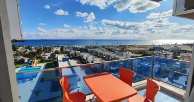 Mieszkanie 2 pokoi w Trikomo, Cypr Północny