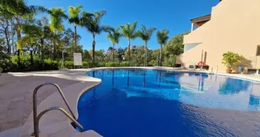 2 bedroom apartment in Dos Hermanas, Spain