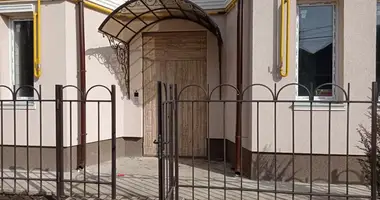Apartamento 2 habitaciones en Odesa, Ucrania