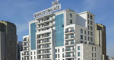 Mieszkanie 2 pokoi w , Turcja