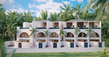 Villa 3 bedrooms in Pecatu, Indonesia