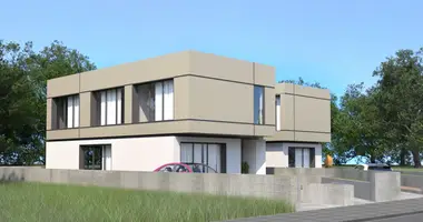 Apartamento 3 habitaciones en Konia, Chipre