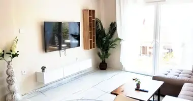 Wohnung 2 zimmer in Kavala Municipality, Griechenland