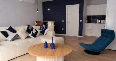 1 bedroom apartment in Municipality of Piraeus, Greece