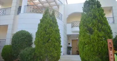 Cottage 9 bedrooms in Municipality of Chalandri, Greece