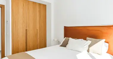 Villa 4 bedrooms in el Poble Nou de Benitatxell Benitachell, Spain