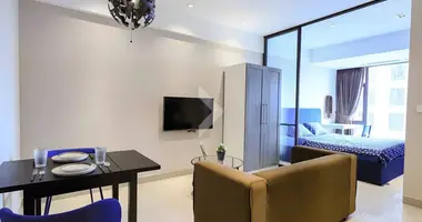 Kondominium 1 zimmer in Sangkat Boeung Kak Ti Muoy, Kambodscha