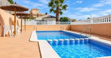 Dom 3 pokoi w Orihuela, Hiszpania