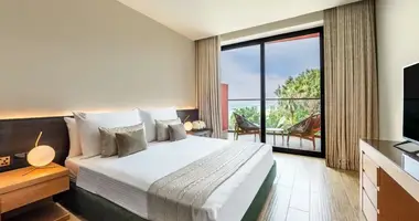 Apartamento 1 habitación en Dubái, Emiratos Árabes Unidos
