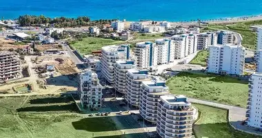 Apartment in Trikomo, Northern Cyprus