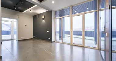 Oficina 472 m² en Minsk, Belarús