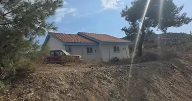 Wohnung in Asgata, Zypern