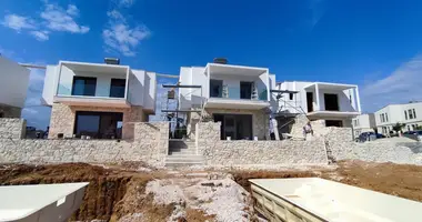 Maison 3 chambres dans Kassandra Municipality, Grèce