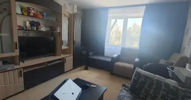 3 room apartment in Pryluki, Belarus