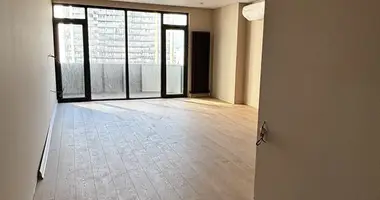 Studio apartment 1 bedroom in Batumi, Georgia