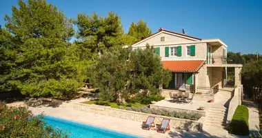 Villa en Lun, Croacia