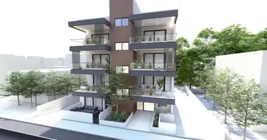 Appartement 3 chambres dans Nicosie, Chypre