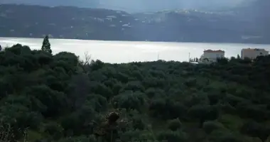 Участок земли в Греция