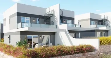 Вилла в Бенидорм, Испания