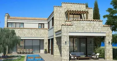 Villa in Kouklia, Zypern