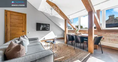 4 room apartment in Vilnius, Lithuania