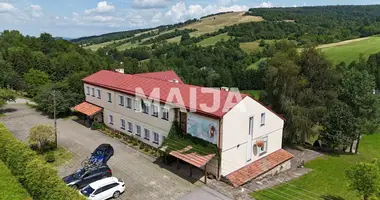 Restaurant 650 m² in Chyrowa, Poland