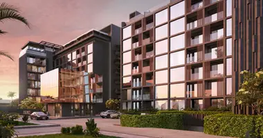 1 bedroom apartment in Phuket Province, Thailand