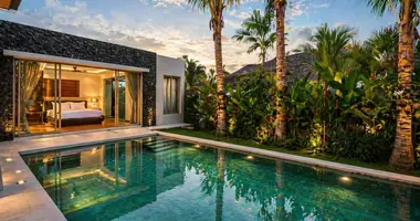 Willa 4 pokoi w Choeng Thale, Tajlandia