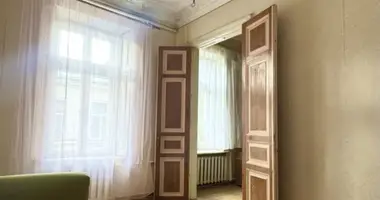 Wohnung 3 zimmer in Odessa, Ukraine