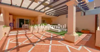 2 bedroom apartment in San Pedro Alcantara, Spain