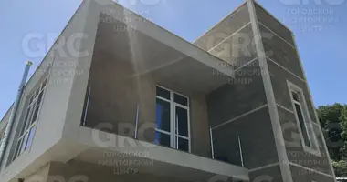 Haus in Evenkiysky Rayon, Russland