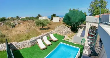 3 bedroom apartment in Xirosterni, Greece