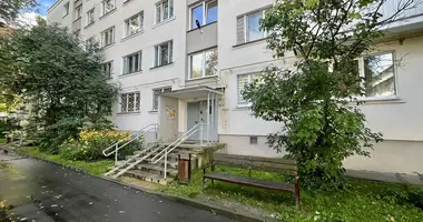 2 room apartment in Minsk, Belarus