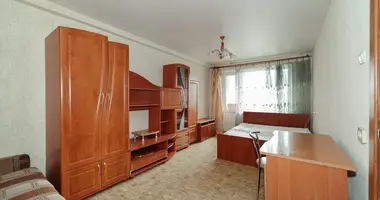 1 room apartment in Minsk, Belarus