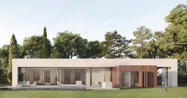 Дом 4 комнаты в la Barraca dAigues Vives, Испания