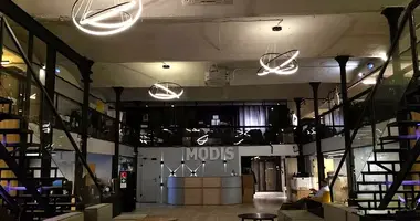 Bureau 1 279 m² dans Moscou, Russie