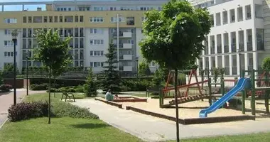 4 room apartment in Poznan, Poland