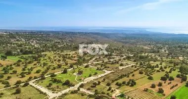 Bungalow 3 chambres dans Souni Zanatzia, Chypre