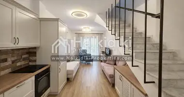 Villa 3 rooms in Nikiti, Greece
