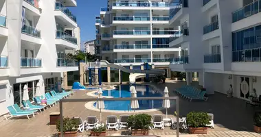 Appartement 1 chambre dans Alanya, Turquie