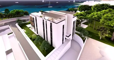 Квартира 3 спальни в Grad Zadar, Хорватия