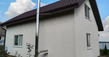 Дом 2 комнаты в Голоцкий сельский Совет, Беларусь