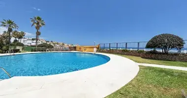 2 bedroom apartment in Mijas, Spain