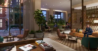 Apartamento 3 habitaciones en Londres, Reino Unido
