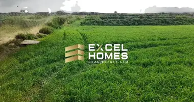 Działka w Munxar, Malta