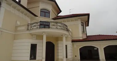 Casa 5 habitaciones en Odesa, Ucrania