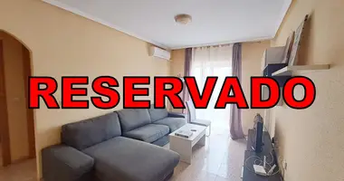 Mieszkanie 2 pokoi w Torrevieja, Hiszpania